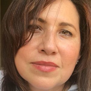 Meet your Posher, Liz